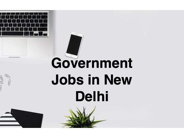 All India Job Vacancies
