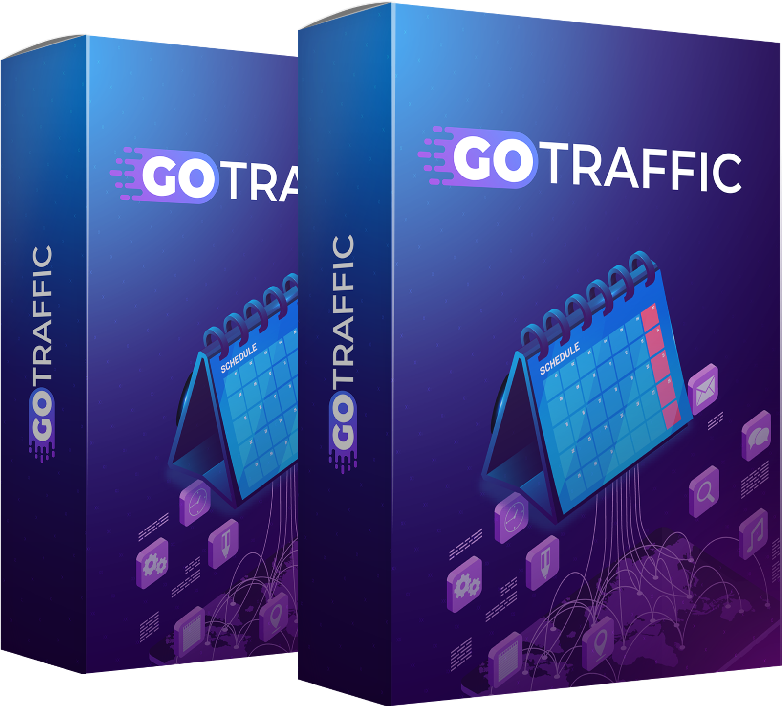 GOTRAFFIC REVIEW (Real) Live demo, Coupon Code, features & benefits, pros and cons, OTO/upsell details